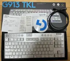 Logicool G913 TKL