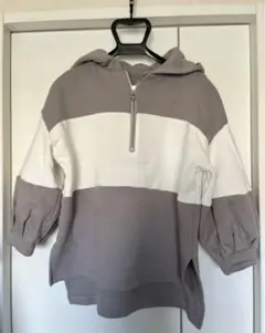 グレースコンチネンタルパーカー訳あり