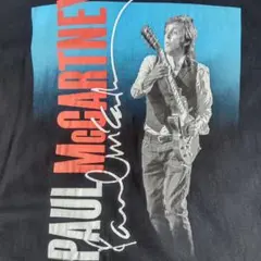 Paul McCartney ONE ON ONE WORLDTOUR◀Ｌ▶①