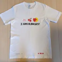 ユニクロ　パックマン　Tシャツ　Sサイズ