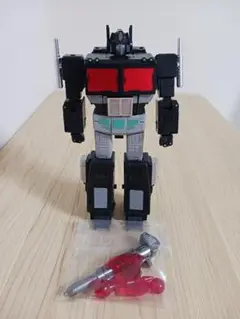 トランスフォーマー as toys ss86 オプティマス似