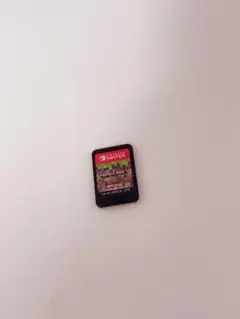 Minecraft マインクラフト Nintendo Switch カセット
