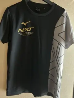 MIZUNOインターハイ限定Tシャツ