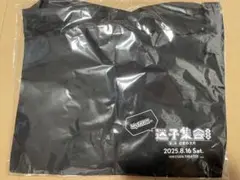 MyGO!!!!!　迷子集会　出張版 第二弾 日常の欠片 入場特典サコッシュ