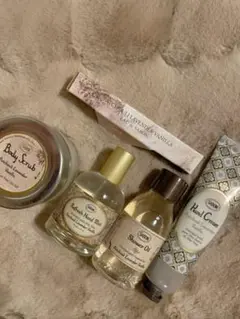 sabon サボン ボディスクラブ アドベントカレンダー 海外正規品