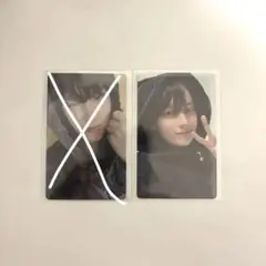 act promice ep2 ラキドロ ヒュニンカイ TXT