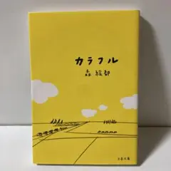 カラフル　T2
