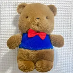 サンリオ ミスターベアーズドリーム 特大 ぬいぐるみ 1993 レトロ 当時物 希少 ミスターベアーズドリーム ぬいぐるみ - メルカリ