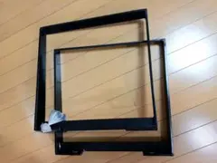 アイアン　脚(テーブル・棚)