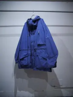Towne from London Fog マウンテンパーカー