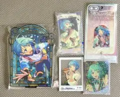 あんスタ 紫之創 グッズ まとめ売り