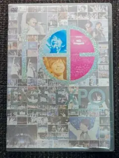 2025年最新】dgs expo dvdの人気アイテム - メルカリ