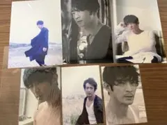 津田健次郎 写真　6枚