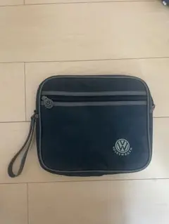 Volkswagen バッグ ネイビー