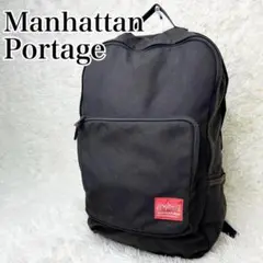 美品 Manhattan Portage Union Square バックパック