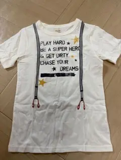 エクスプローラー Tシャツ 150cm