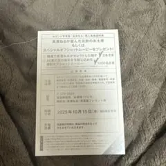 《明日発送送料無料》 長濱ねる 写真集 応募券