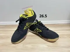 ケルメ　フットサルシューズ　Precision