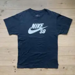 Nike SB THE NIKE TEE ブラック Mサイズ　ナイキ