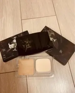 POLA BAパウダリィファンデーションN3ミディアムナチュラル