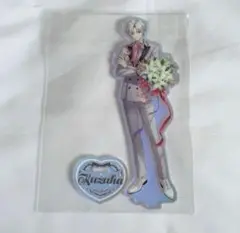 葛葉 Prism Heart June Bride アクリルスタンド アクスタ