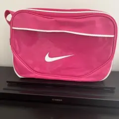Nike スポーツバッグ