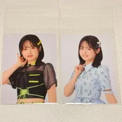 Liella! 大熊和奏 若菜四季 カード
