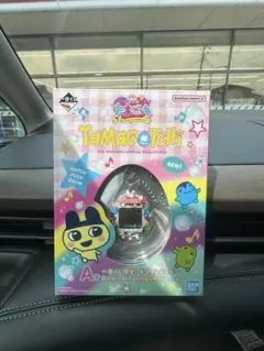 A賞 一番くじ限定！ キラ2レインボー Original Tamagotchi