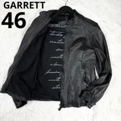 2025年最新】garrett レザーの人気アイテム - メルカリ