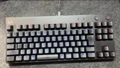 Logicool G PROキーボード青軸 ロジクールゲーミング 2