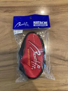 ハタチ(HATACHI) グラウンドゴルフ GGヘッドカバー