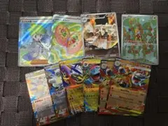 ポケモンカード　セット