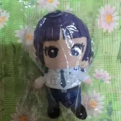 ハコヅメマスコットBC