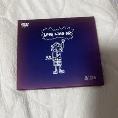 aiko LOVE LIKE POP DVD