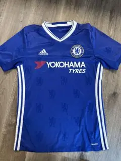 チェルシーユニホームシャツ