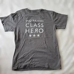 Manic Street Preachers Tシャツ Mサイズ グレー