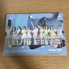 ＝LOVE イコラブ　アリーナツアー2024 DVD