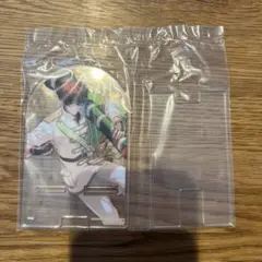 魔法使いの約束 レノックス 一番くじ アクスタ