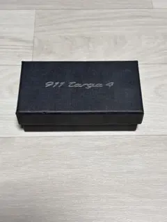 PORSCHE ポルシェ911 置物