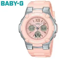 ベビージー baby-g BGA-110BL-4BDR アナログ カシオ 時計