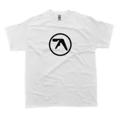 Mサイズ Aphex Twin エイフェックスツイン Tシャツ 野村訓市
