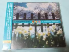 スペアミント Spearmint [CD] ア・ディファレント・ライフタイム