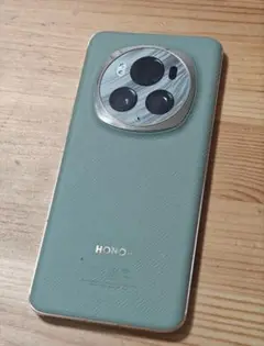 HONOR Magic 6 Pro グリーン 充電器付き