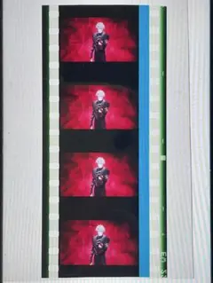 難あり うたプリ タブナイ 入場特典 コマフィルム 黒崎蘭丸 カルナイ