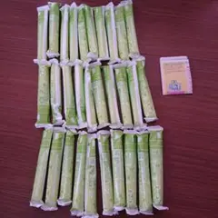 ソフィソフトタンポンスーパー バラ30本セット