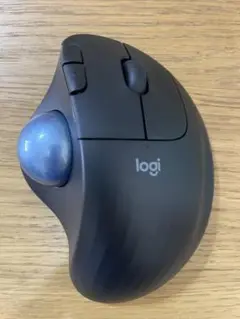logicool ロジクール　ERGO M575S