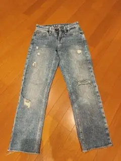 【DENHAM】 razor girl 22インチ