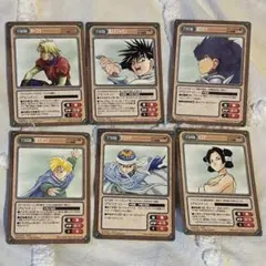 ガンガンヴァーサス　リクエスト分