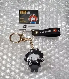 EXPO2025 ポチャッコ キーホルダー