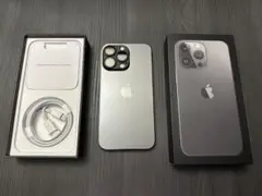 【ジャンク】iPhone 13Pro 256GB Simフリー